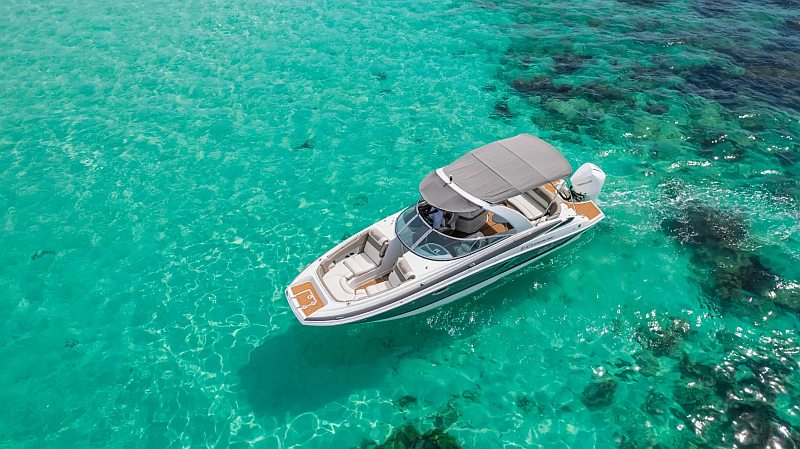 Private Speedboat Island Hopping: Rent a Yacht in Thailand