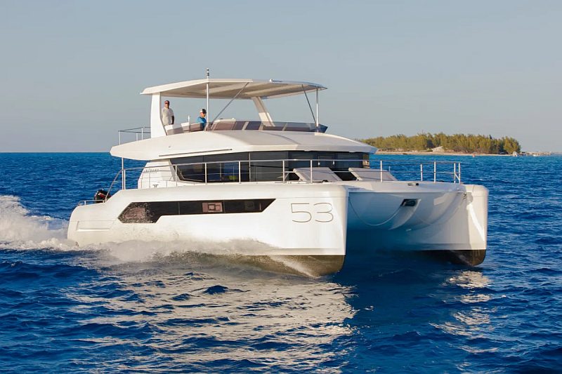Leopard Catamaran Fleet: Rent a Yacht in Phuket, Thailand Leopard Catamaran Fleet: Rent a Yacht in Phuket, Thailand