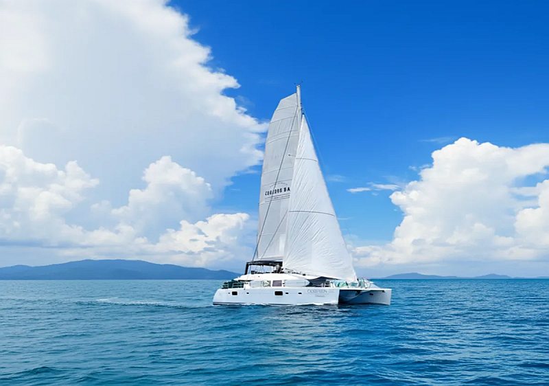 Large Group Catamaran Charter in Phuket, Thailand: Rent a Yacht for 30 Large Group Catamaran Charter in Phuket, Thailand: Rent a Yacht for 30
