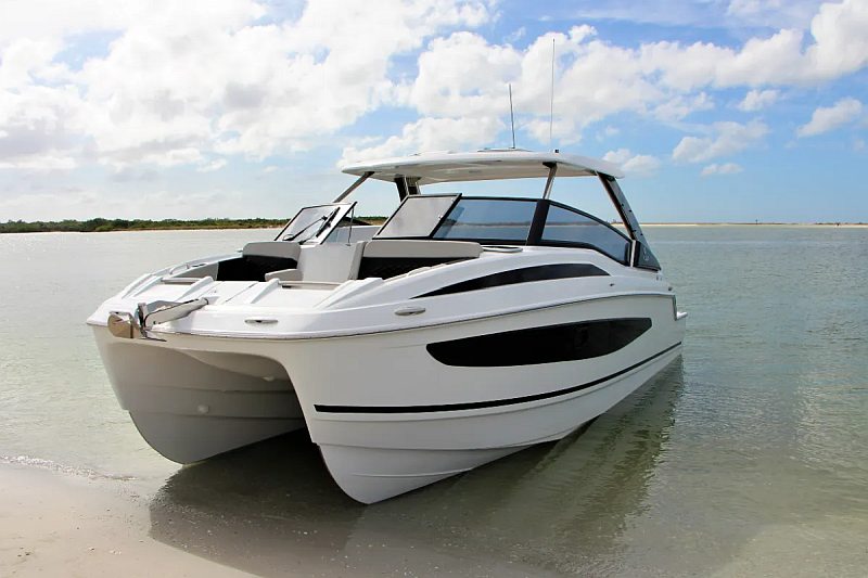 Private Catamaran Day Charter in Phuket, Thailand: Chill 8-Hour Escapes