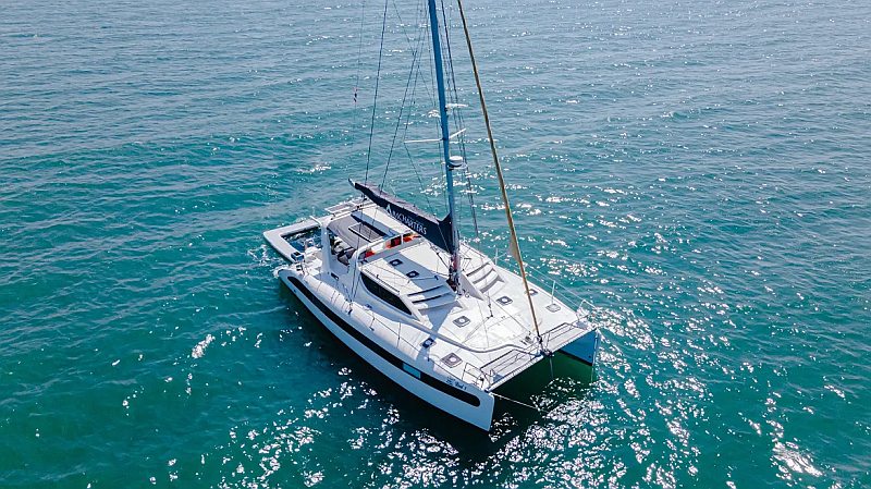 Best Budget Catamaran & Yacht Rental in Phuket, Thailand Best Budget Catamaran & Yacht Rental in Phuket, Thailand