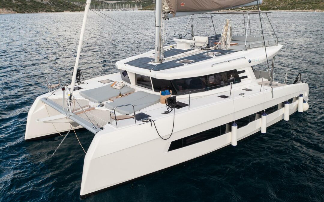 Primosten Eco Solar Charter