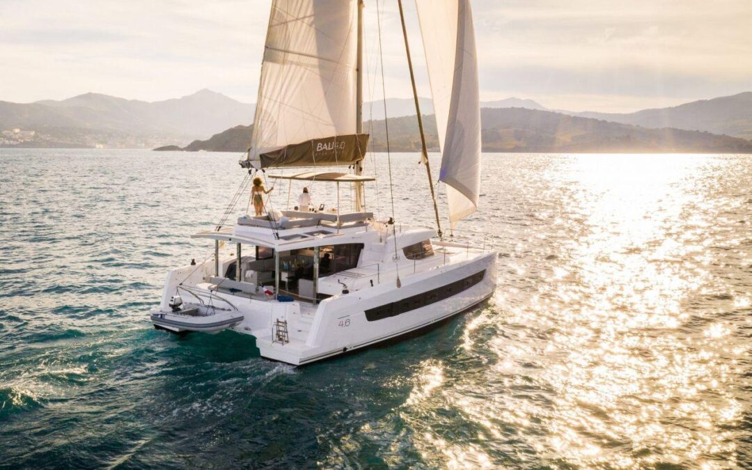 Pointe Pitre Eco Solar Charter