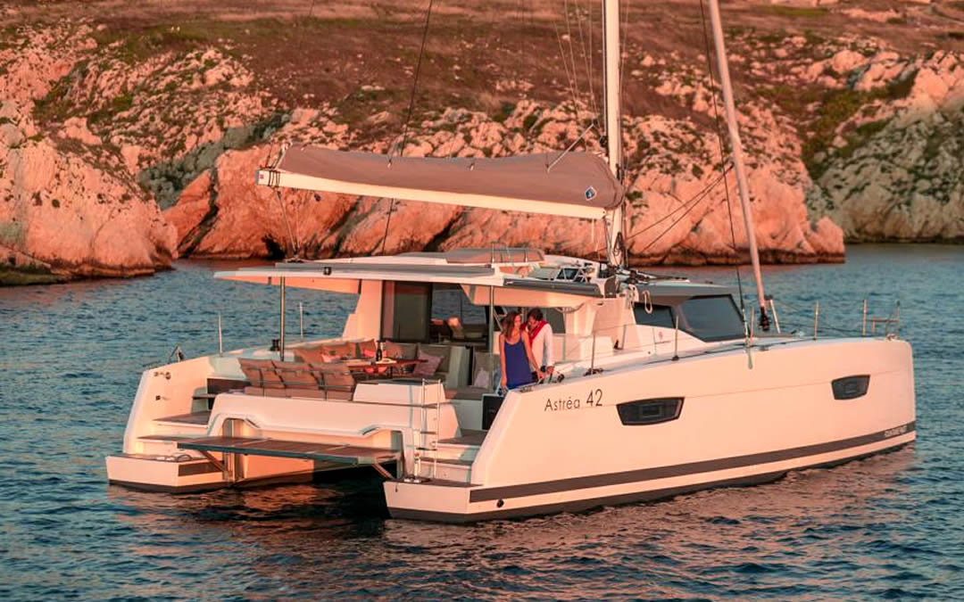 Marmaris Eco Solar Charter