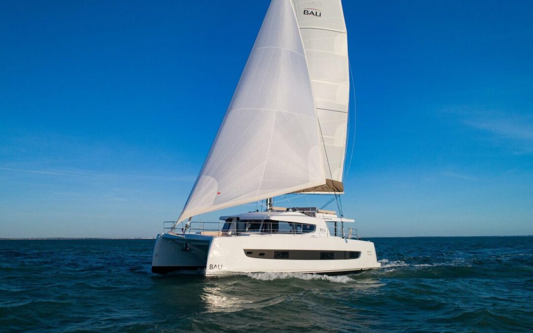 Dubrovnik’s Top Eco Solar Yachts for a Silent 2026 Escape