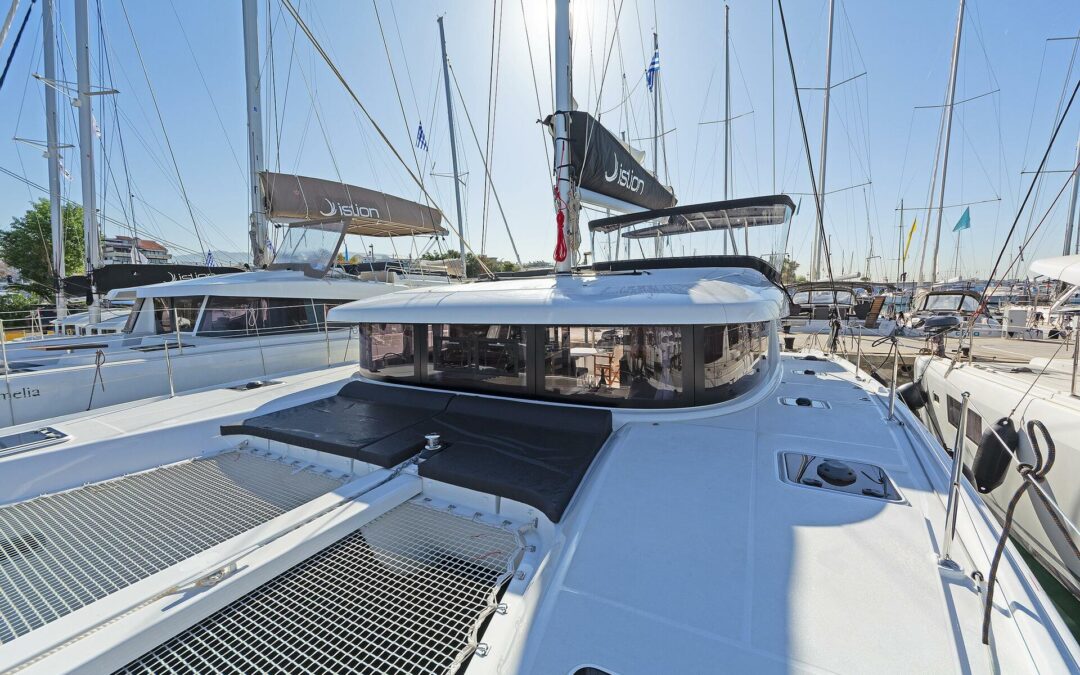Volos Eco Solar Charter