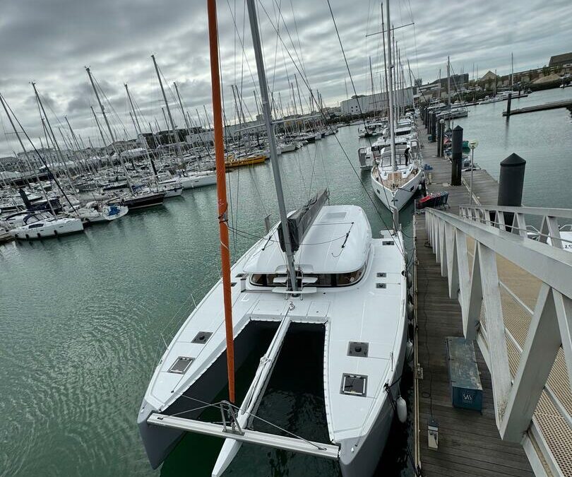 Rogoznica Eco Solar Charter
