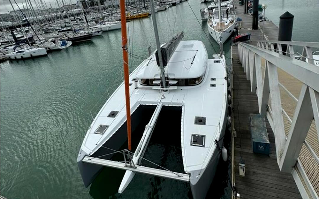 Rogoznica's Best Eco Solar Yachts