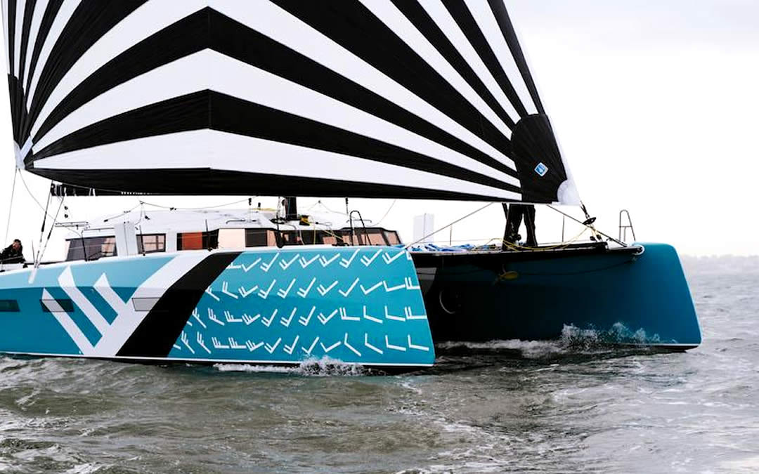 Lavrion's Best Eco Solar Yachts