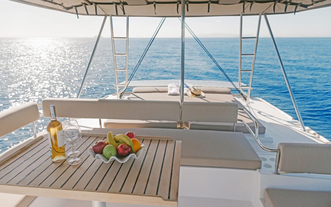 Dodecanese Eco Solar Charter