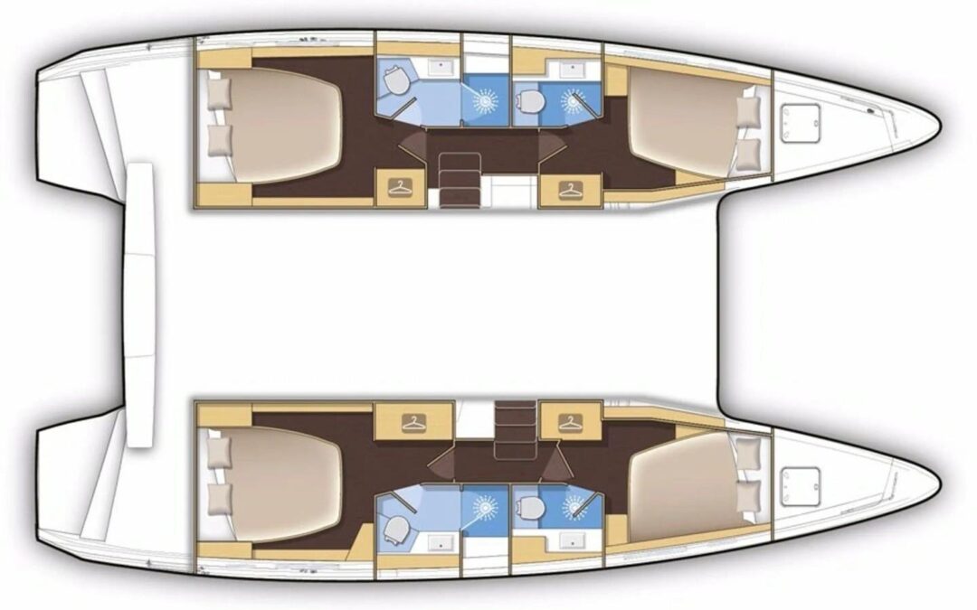 Gocek Marina Eco Solar Yacht Charter