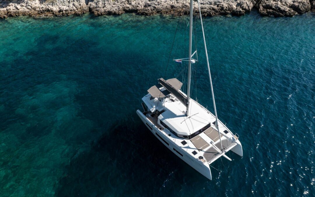 Sant Antoni's Best Eco Solar Yachts