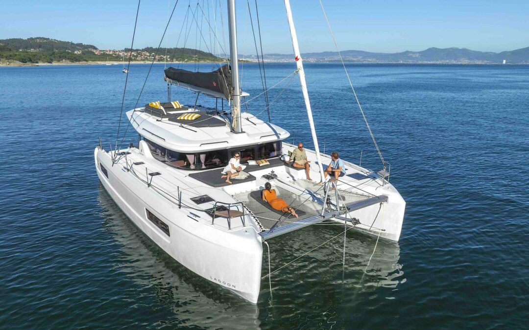 Ibiza's Best Eco Solar Yachts