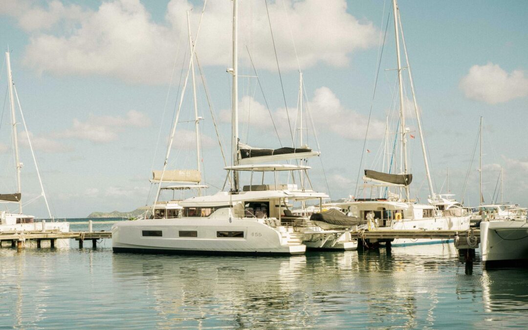 Parham’s Best Eco Solar Yachts for 2026