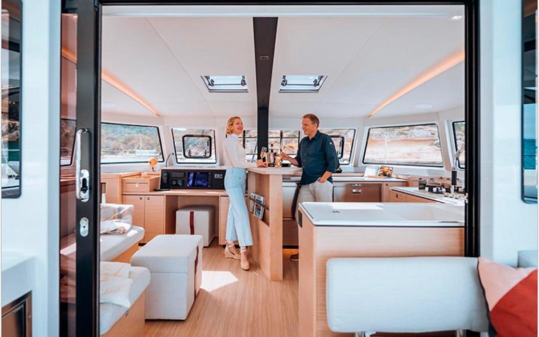 Lefkada City Eco Solar Charter