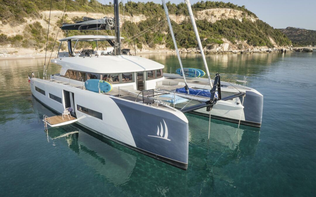 Corsica Eco Solar Charter