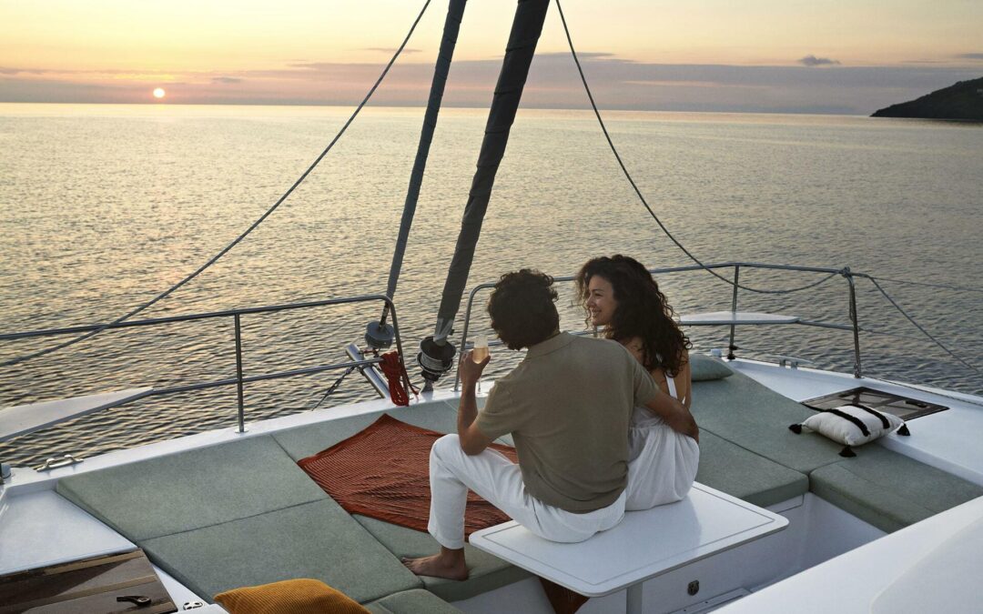 Saint Mandrier's Best Eco Solar Yachts