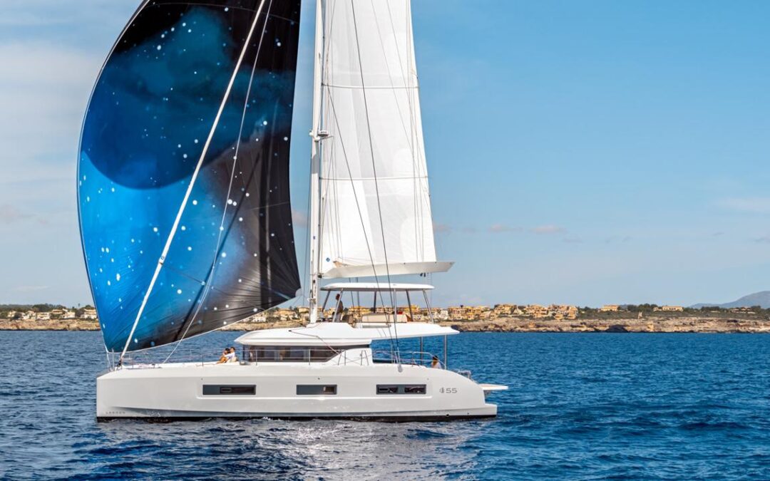 Split Eco Solar Charter