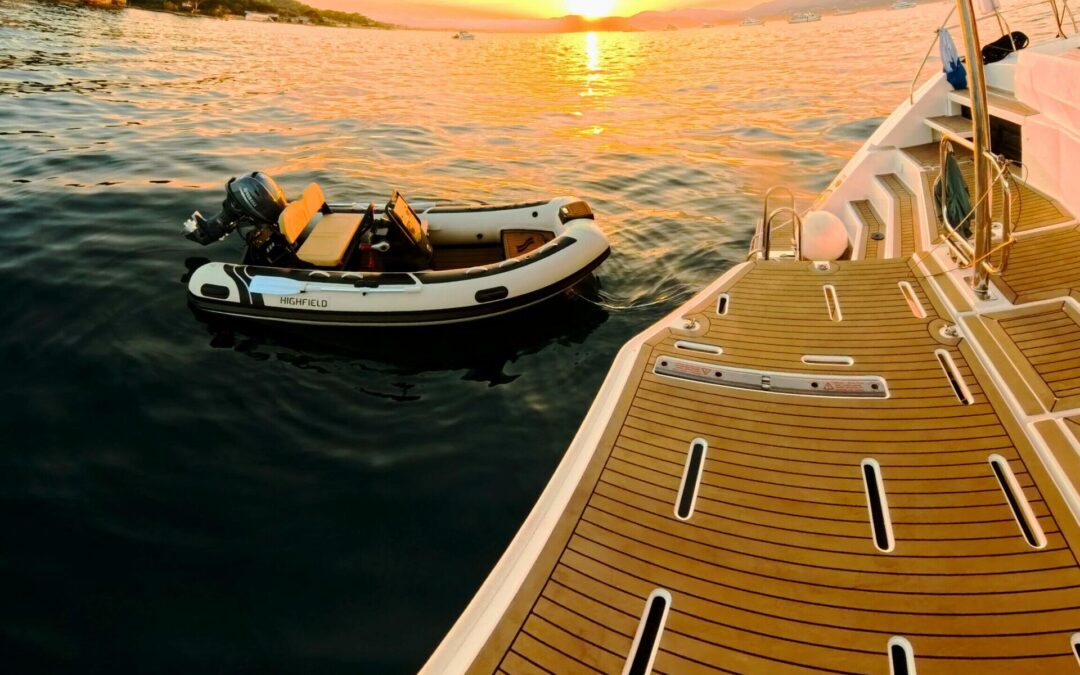 Zadar Eco Solar Charter