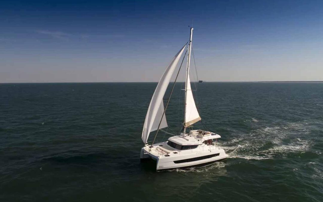 Palma de Mallorca Eco Solar Charter