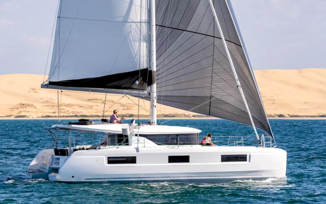 the Sporades’ Best Eco Solar Yachts for 2026