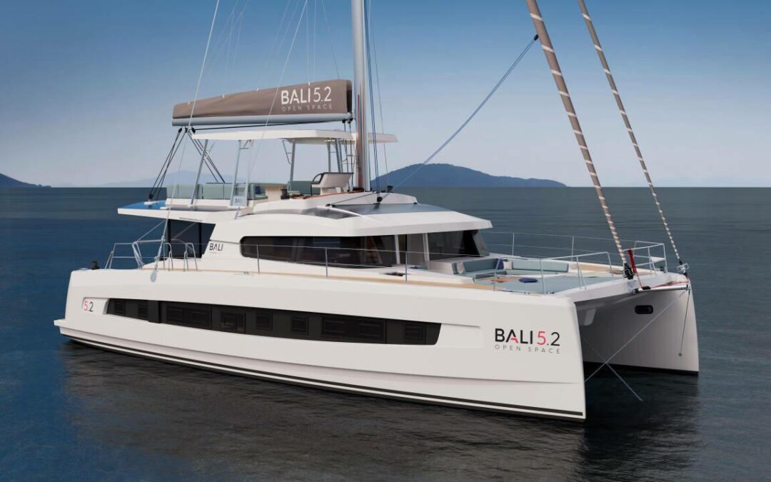 Marina Frapa's Best Eco Solar Yachts