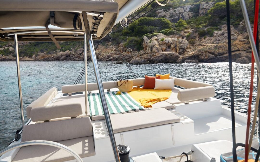 Pirovac Eco Solar Charter