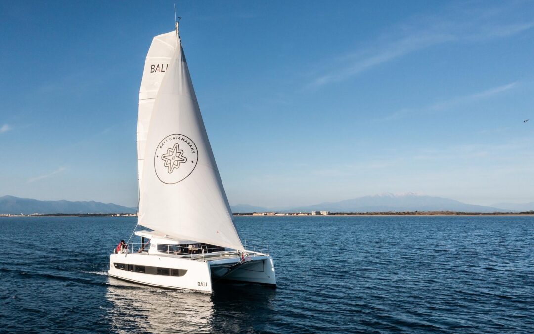 Marina Pirovac’s Best Eco Solar Yachts for 2026