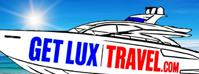 Get LUX Travel