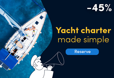 Best Yachts Charter